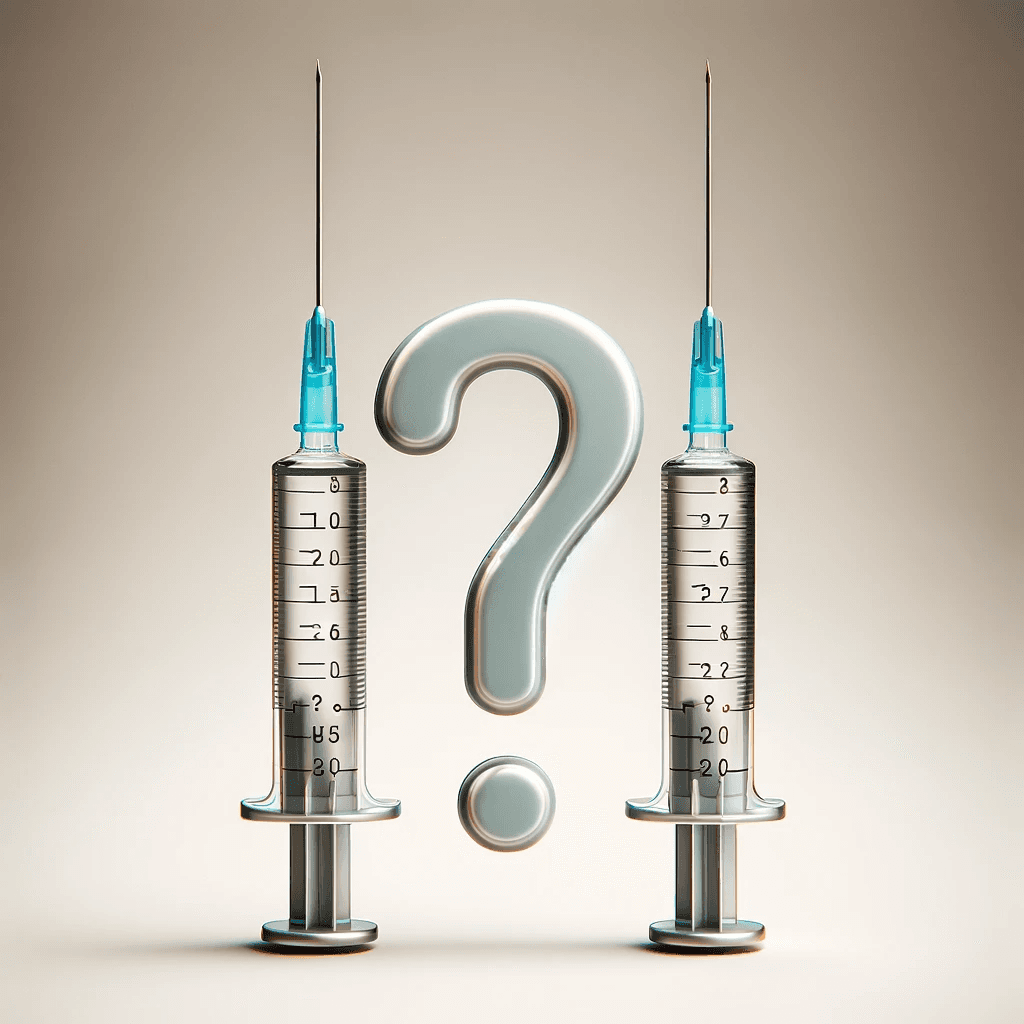 Testosterone Injection Methods Explained