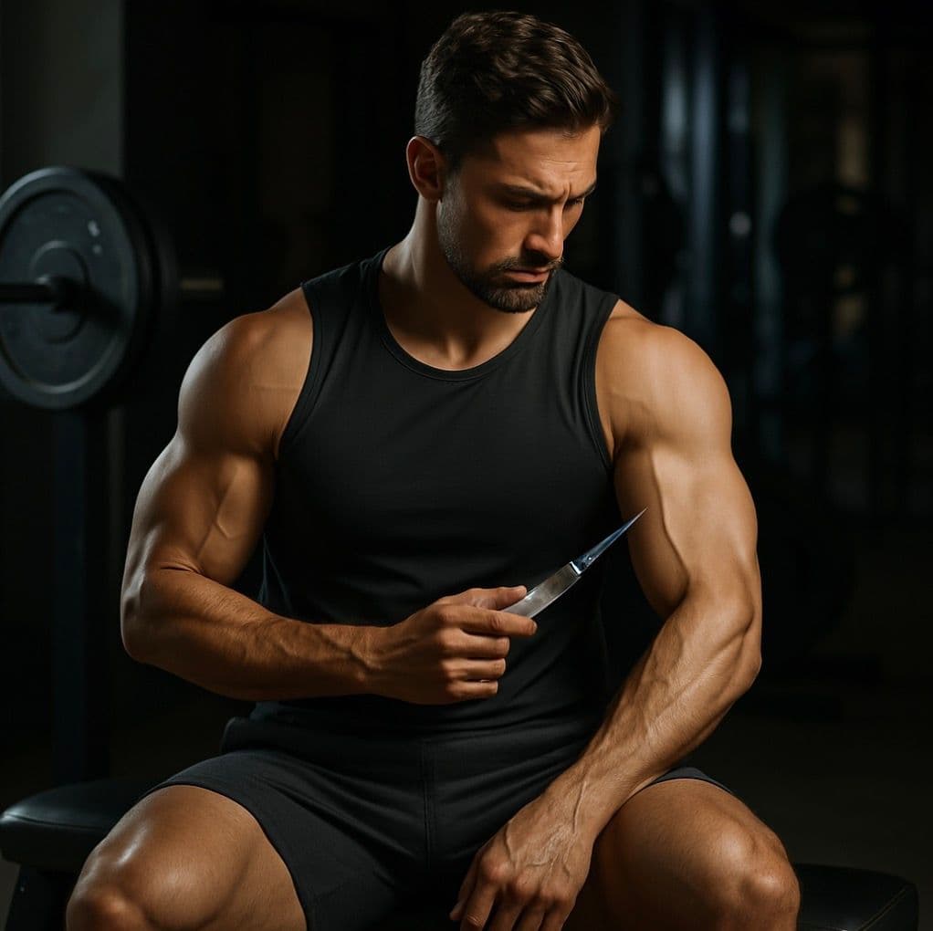 Understanding Testosterone Injection Methods