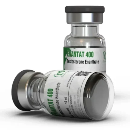 Enanthate 400