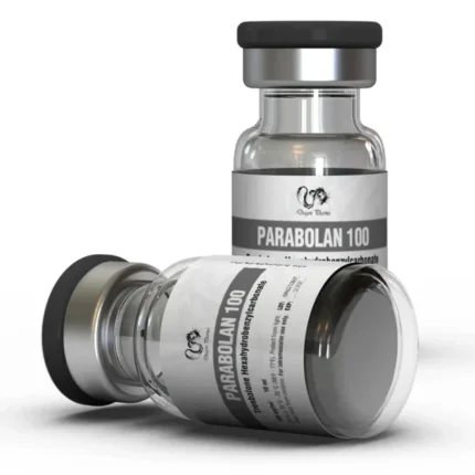 Trenbolone Parabolan 100 ( 1 Ml Vial 100 Mg / Ml)