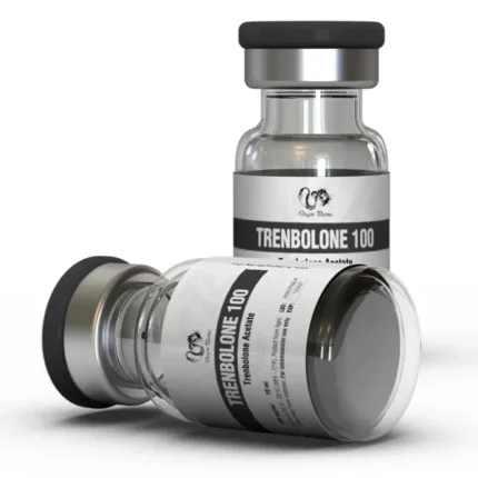 Trenbolon Acetate 100