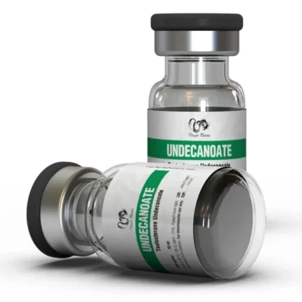 Testosterone Undecanoate