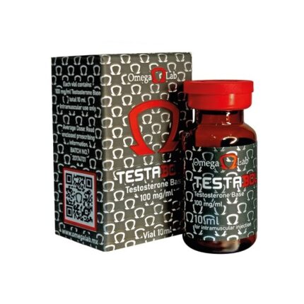 Susrow 10 Ml Vial 100 Mg / Ml