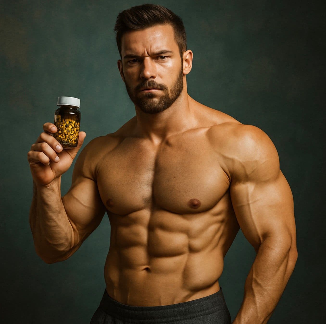Oxandrolone (Anavar) Explained