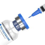 Injectable Steroids
