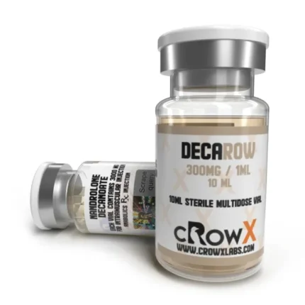 Decarow